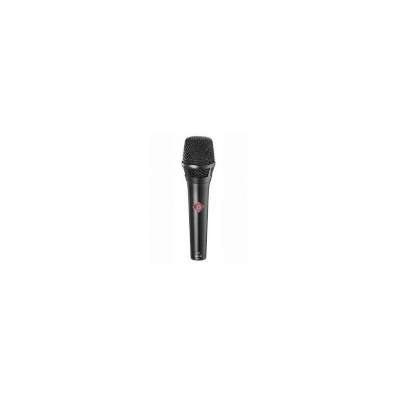 Neumann KMS 104 Black