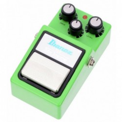 Ibanez TS9 Tube Screamer 