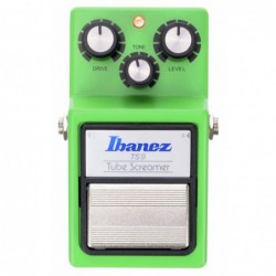 Ibanez TS9 Tube Screamer 