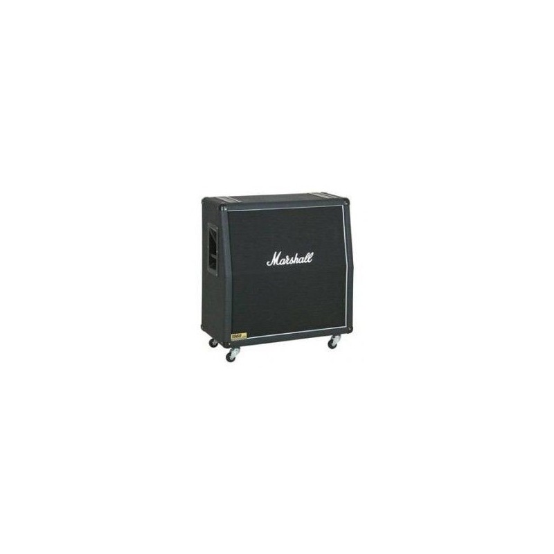 Marshall JCM900 1960A Marshall JCM900 1960A