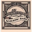 Ernie Ball 2070 Eartwood Acoustic Bass