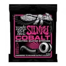 Ernie Ball 2723 Cobalt Regular Slinky