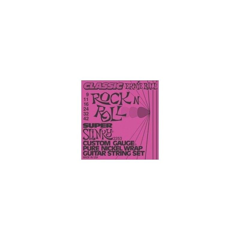 Ernie Ball 2253 
