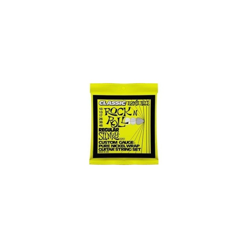 Ernie Ball 2251 