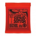 Ernie Ball 2215 Skinny Top Heavy Bottom