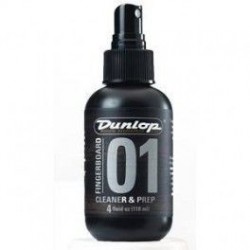 Dunlop Formula 65 Care...