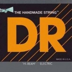 DR Strings HI-BEAM LTR 9