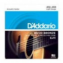 D\'Addario EJ11 