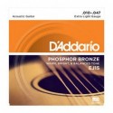 D\'Addario EJ15 
