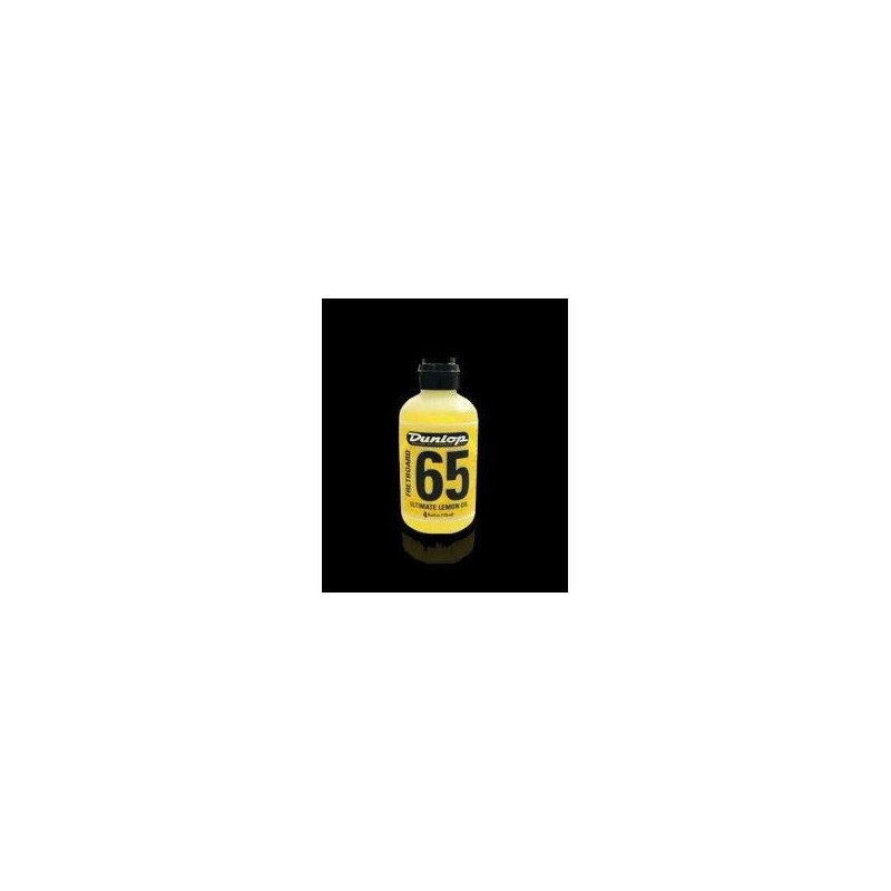 Dunlop Formula 65 Care Products 6554