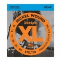 D\'Addario EXL110 