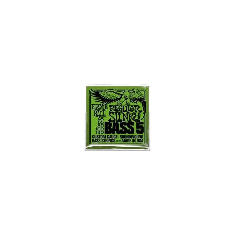 Ernie Ball 2836 Regular Slinky 