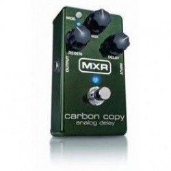 MXR M169 Carbon Copy