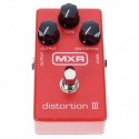 MXR Distortion III M115