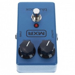 MXR Blue Box Octave Fuzz M103