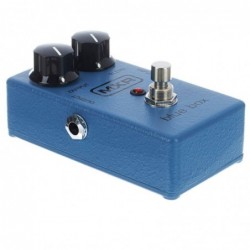 MXR Blue Box Octave Fuzz M103