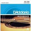 D\'Addario EZ910
