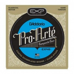 D'Addario EXP46