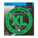 D\'Addario EXL220-5