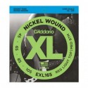 D\'Addario EXL165