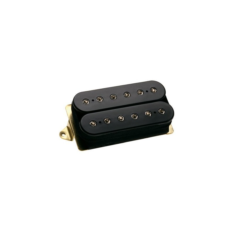 Di Marzio DP101 FBK Dual Sound