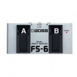  Boss FS-6