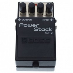 Boss ST-2 Power Stack 