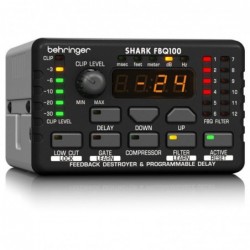 Behringer FBQ100 SHARK