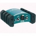 BSS Audio AR-133 DI BOX