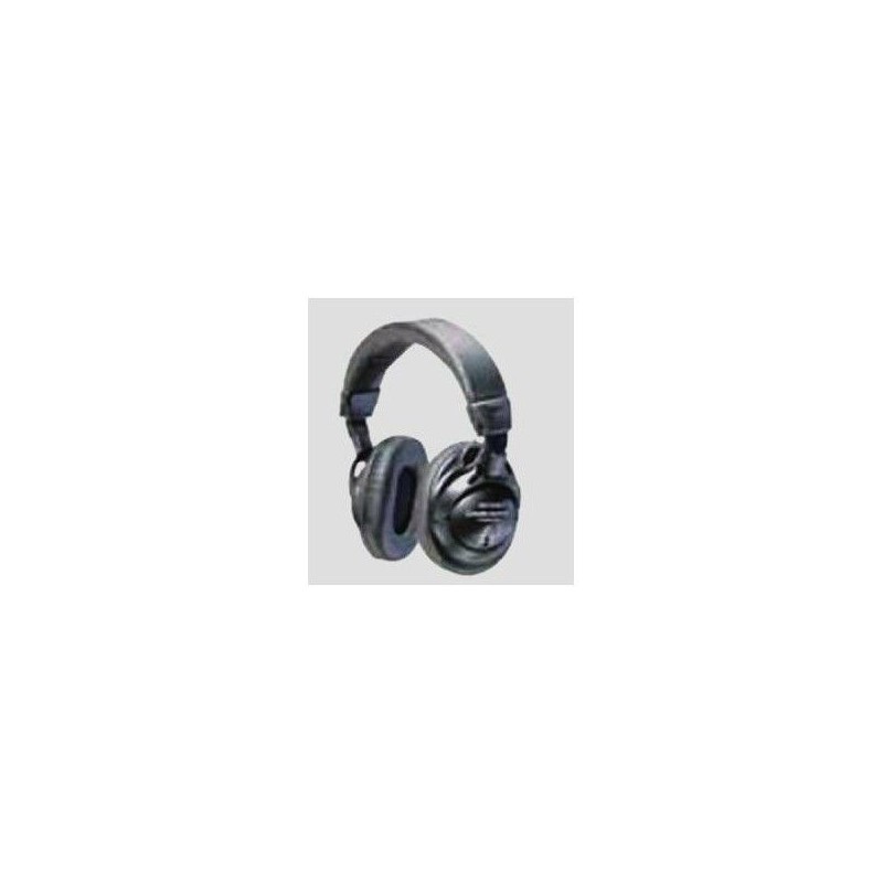 Audio Technica ATH-D40FS