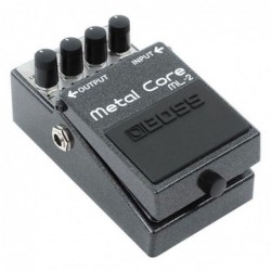 Boss ML-2 Metal Core 