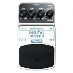 Behringer DR600