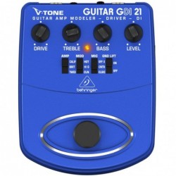 Behringer GDI21 V-Tone