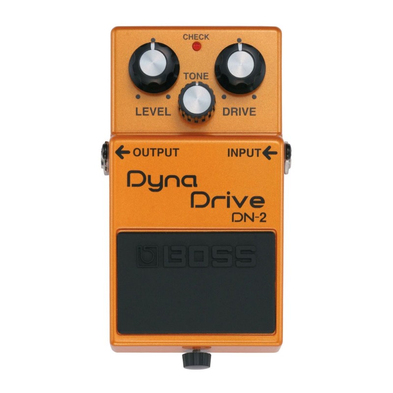 Boss DN2 Dyna Drive Boss DN2 Dyna Drive