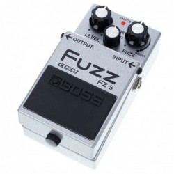 Boss FZ5 Fuzz