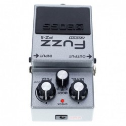 Boss FZ5 Fuzz