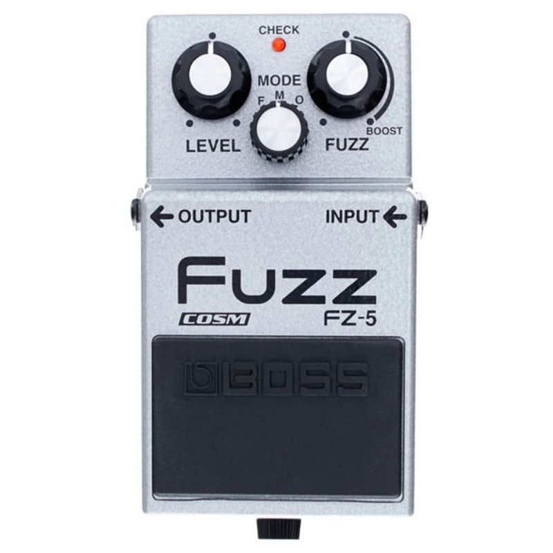 Boss FZ5 Fuzz
