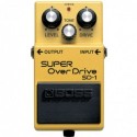 Boss SD-1 Super Overdrive
