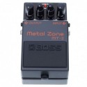 Boss MT-2 Metal Zone