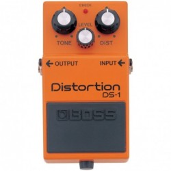 Boss DS1 Distortion  