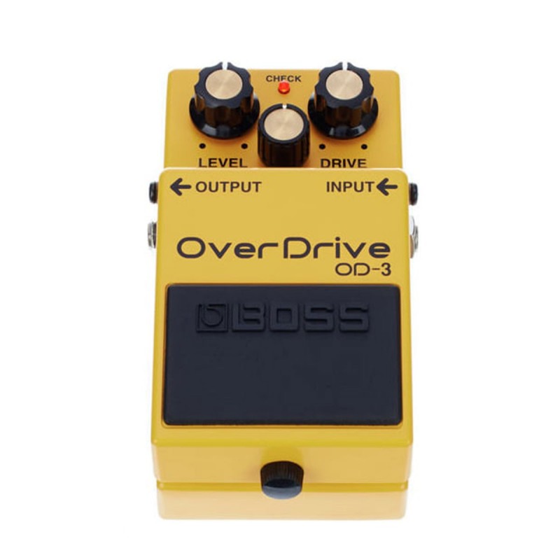 Boss OD-3 Overdrive