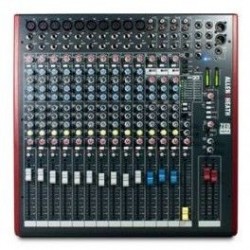 Allen&Heath ZED 16FX
