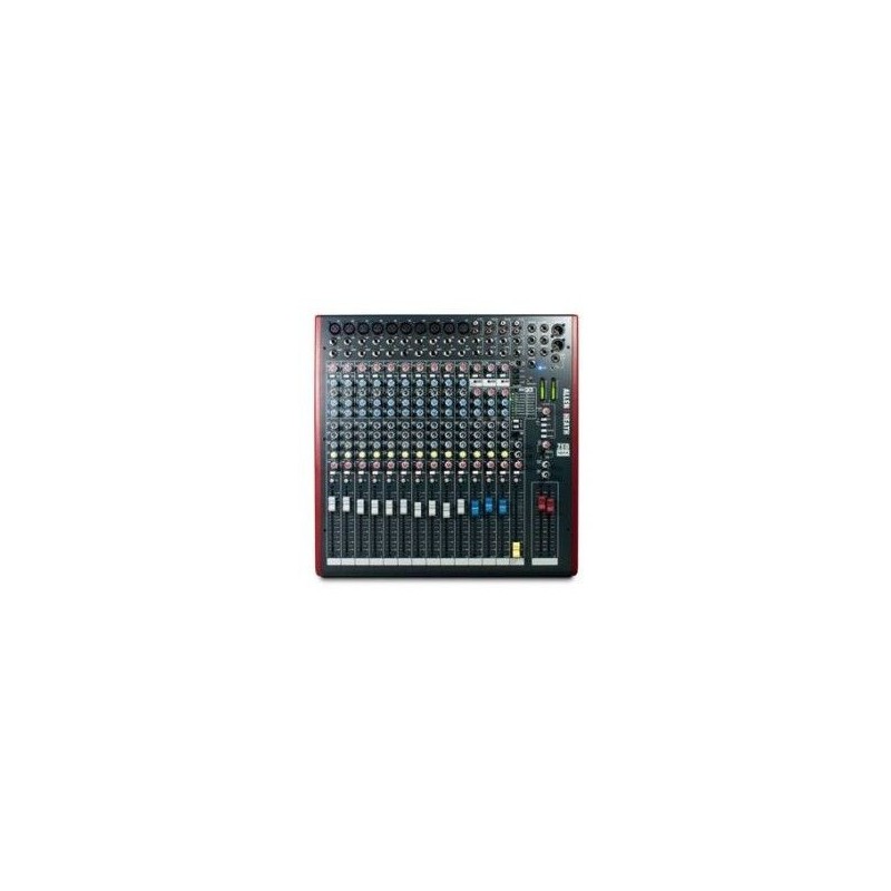 Allen&Heath ZED 16FX