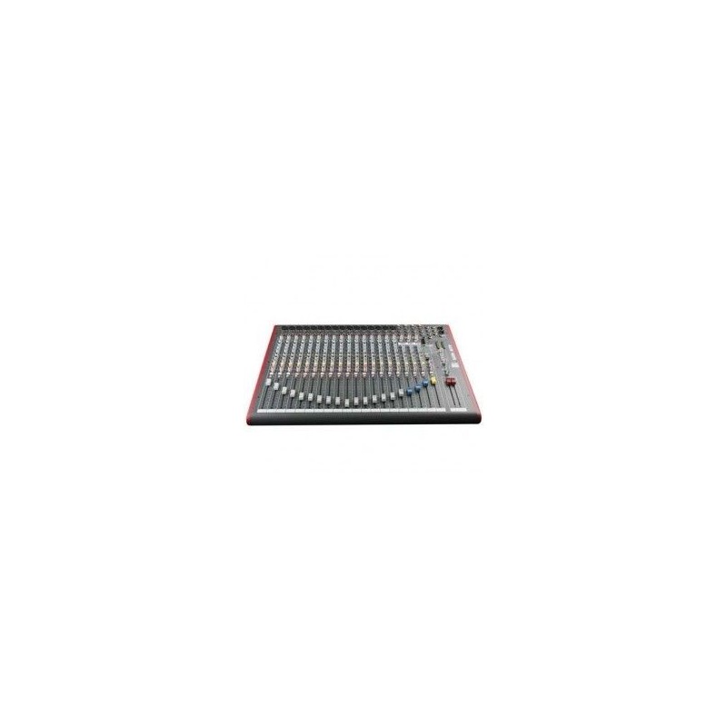 Allen&Heath ZED 22FX