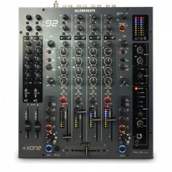 Allen&heath XONE 92