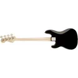 Fender Affinity Series Precision Bass PJ Laurel Fingerboard Black