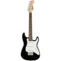 Fender Mini Stratocaster Laurel Fingerboard Black