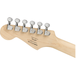 Fender Mini Stratocaster Laurel Fingerboard Black