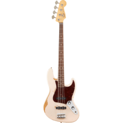 Fender Flea Jazz Bass...
