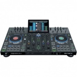 Denon Dj Prime 4  B-Stock